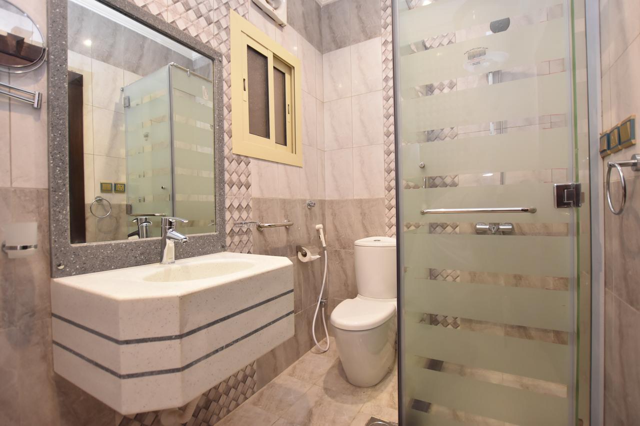 Burj Al Faris Hotel Apartments Jidá Quarto foto